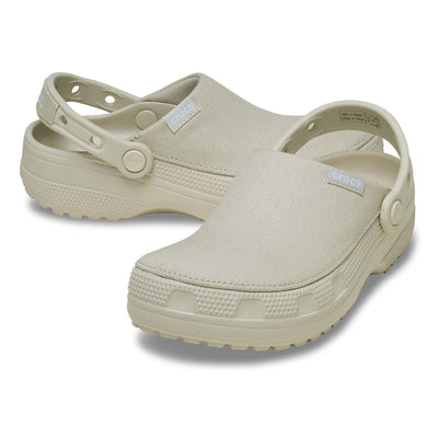 CLASSIC CRAFTED CLOG