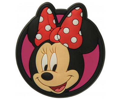 Minnie SS17 Jibbitz