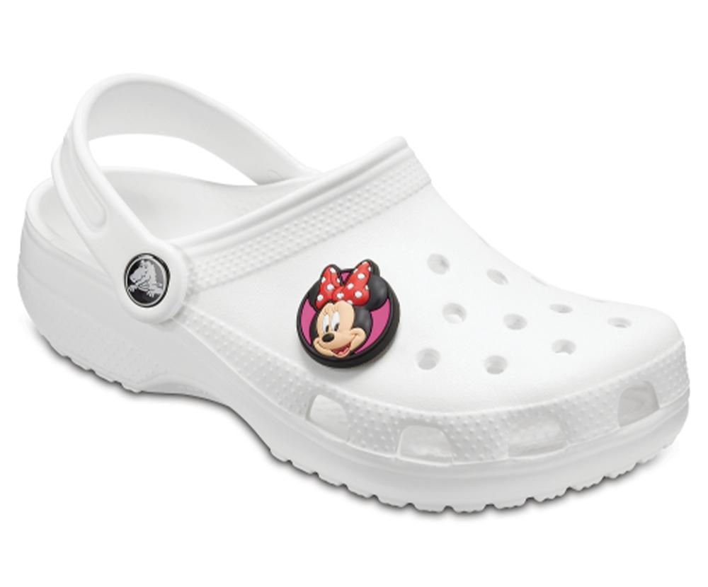 Minnie SS17 Jibbitz