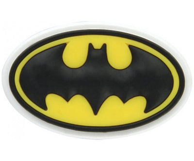 Batman Shield Jibbitz