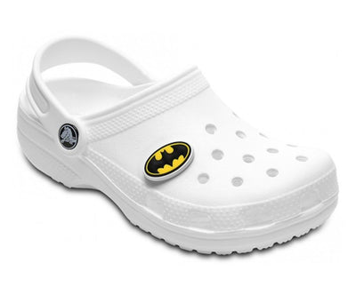 Batman Shield Jibbitz