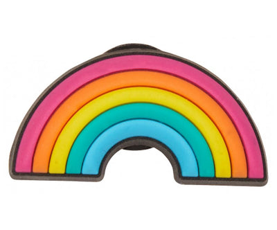 Rainbow Jibbitz