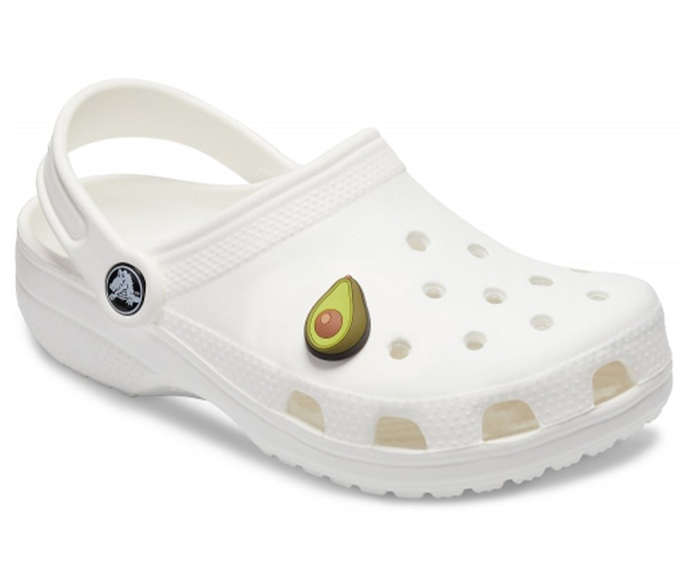 Avocado Jibbitz