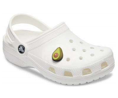 Avocado Jibbitz