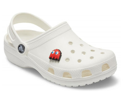Pac Man Blinky Jibbitz