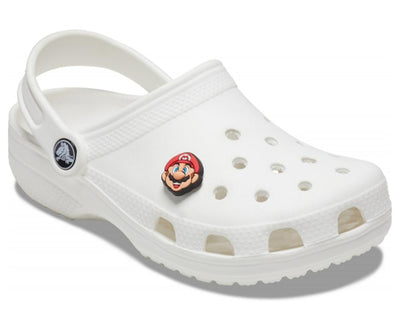 Super Mario Jibbitz