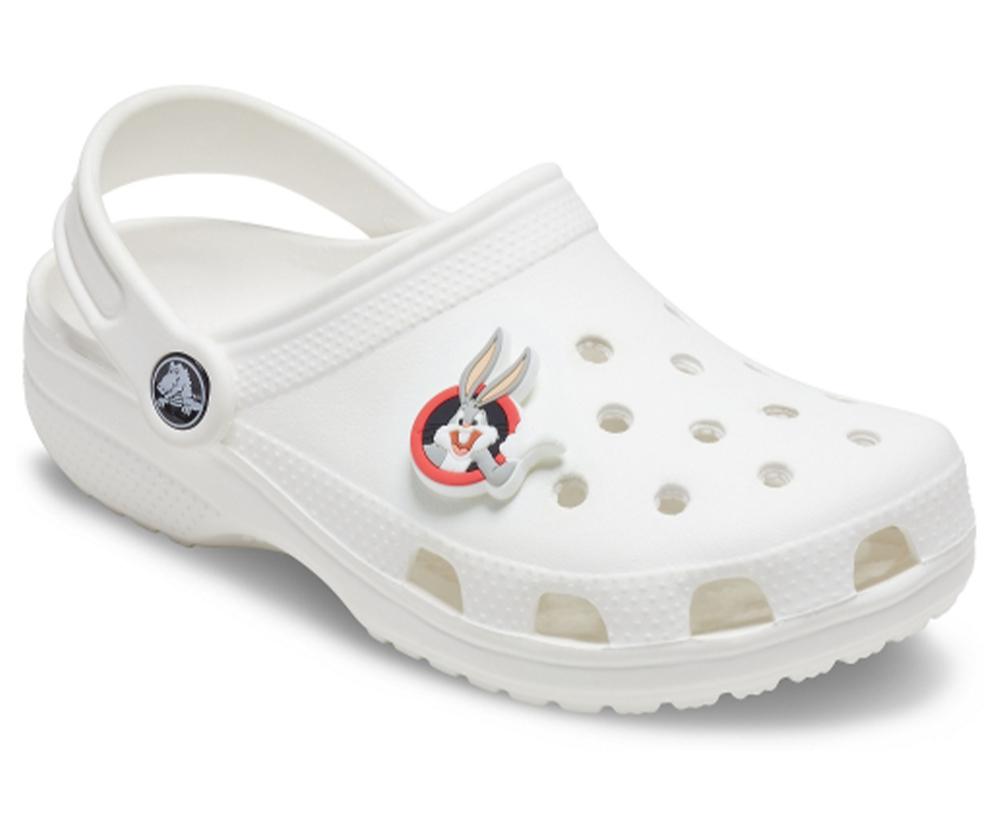 Looney Tunes Bugs Bunny Jibbitz