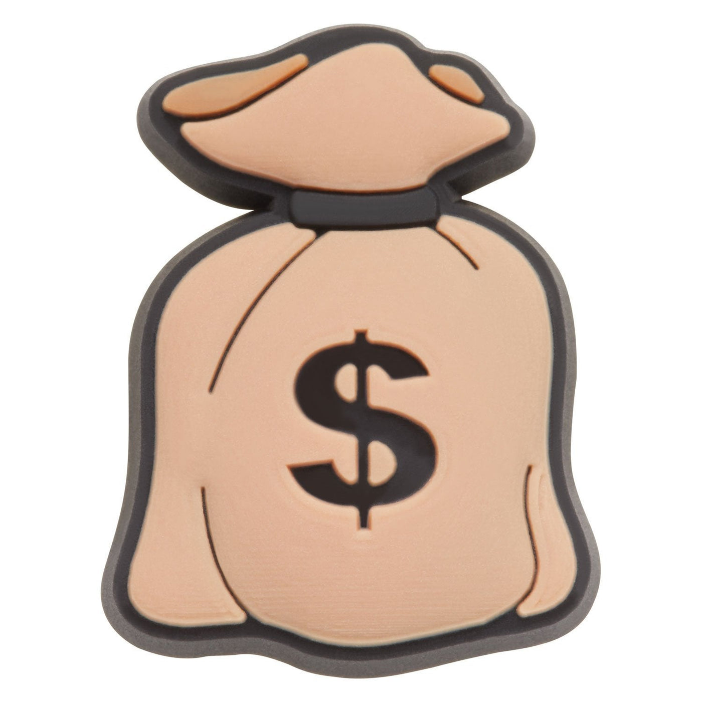 Money Bag Jibbitz