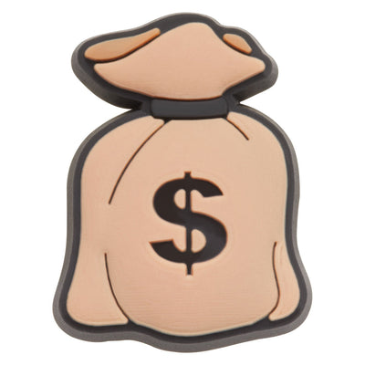 Money Bag Jibbitz
