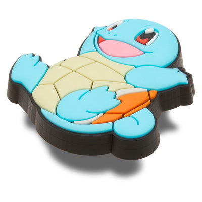 Pokemon Squirtle Jibbitz