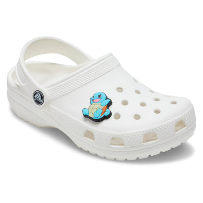 Pokemon Squirtle Jibbitz