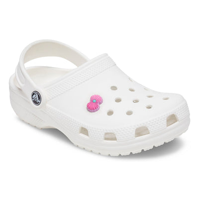 Oyster Shell Jibbitz