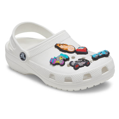 Hot Wheels 5 Pack Jibbitz