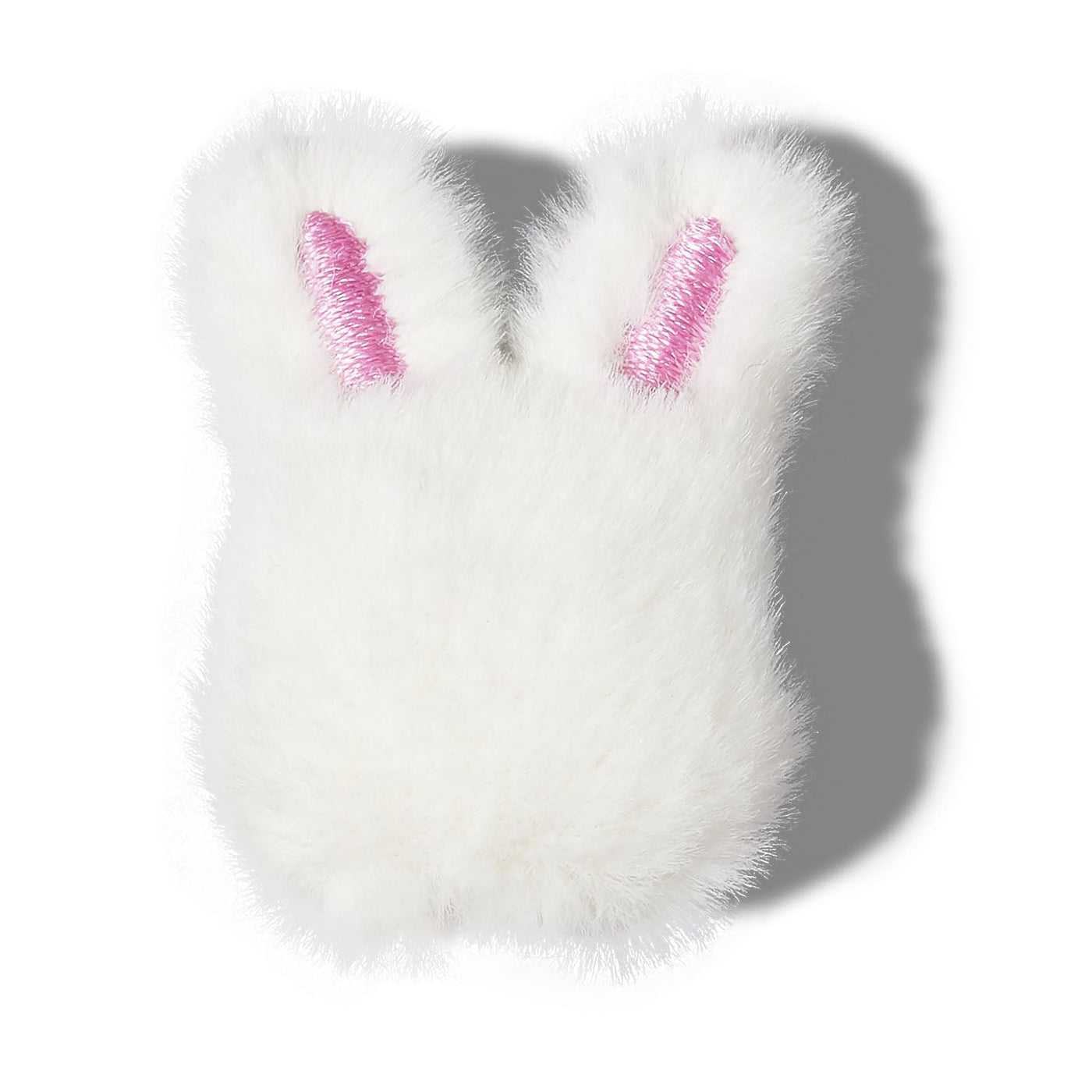Fluffy Bunny Jibbitz