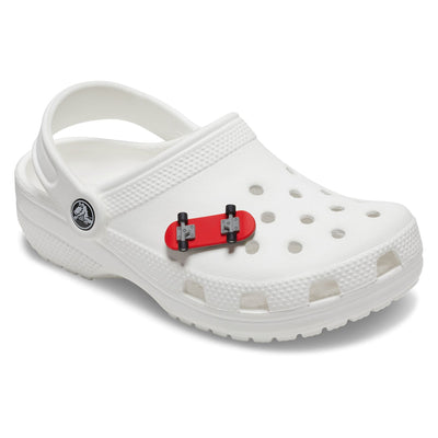 3D Skateboard Jibbitz