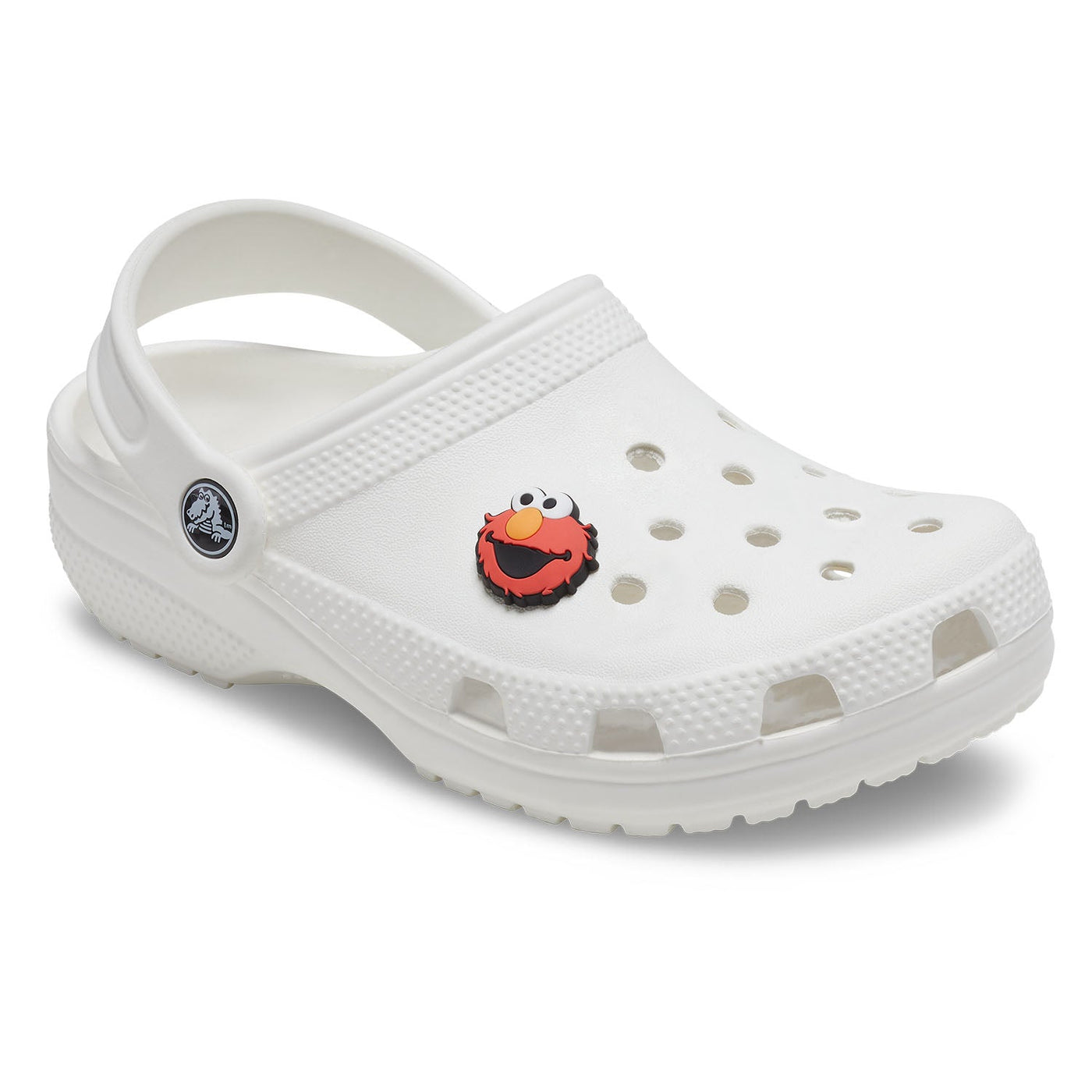 Sesame Street Elmo Jibbitz