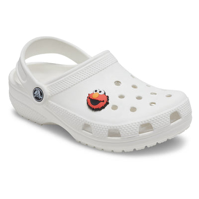 Sesame Street Elmo Jibbitz
