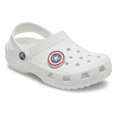 Captain America 1 Jibbitz