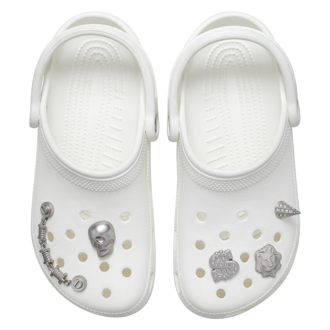 Bling Bling 5 Pack Jibbitz