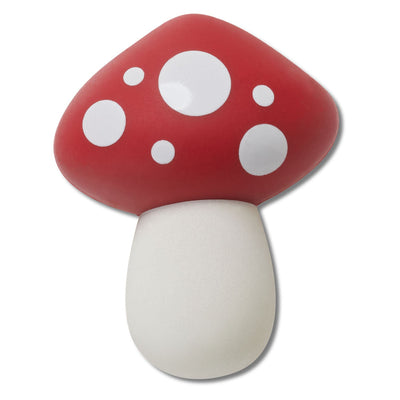 Squish Mushroom Jibbitz