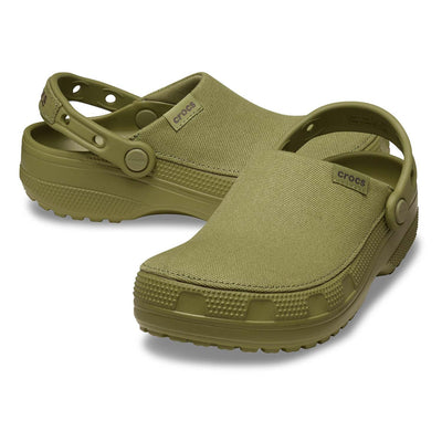 CLASSIC CRAFTED CLOG