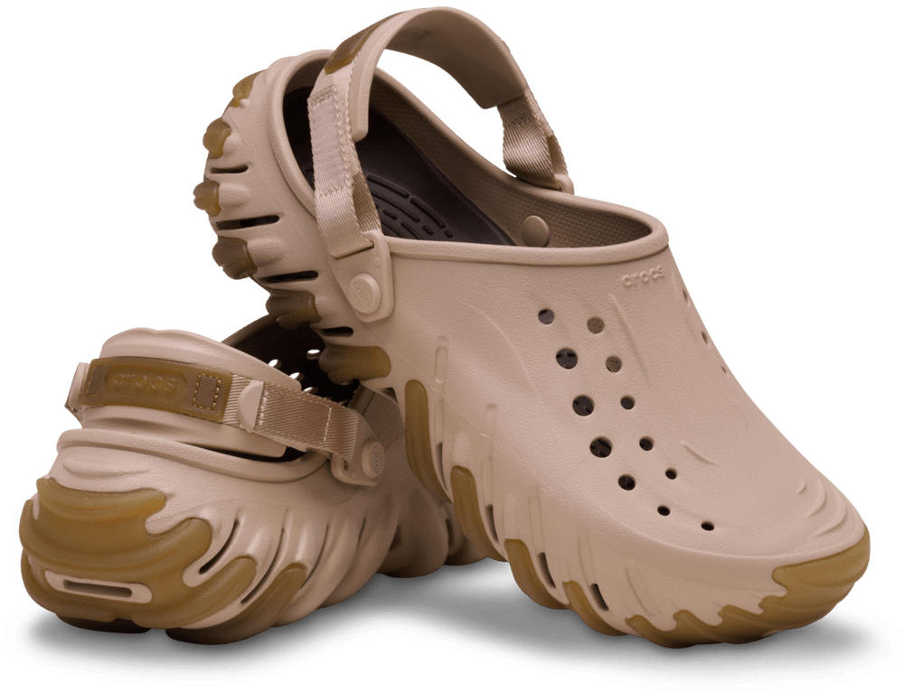 ECHO GUM RO CLOG