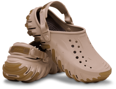 ECHO GUM RO CLOG