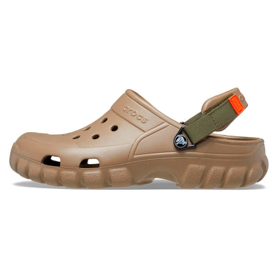 Offroad Sport Clog