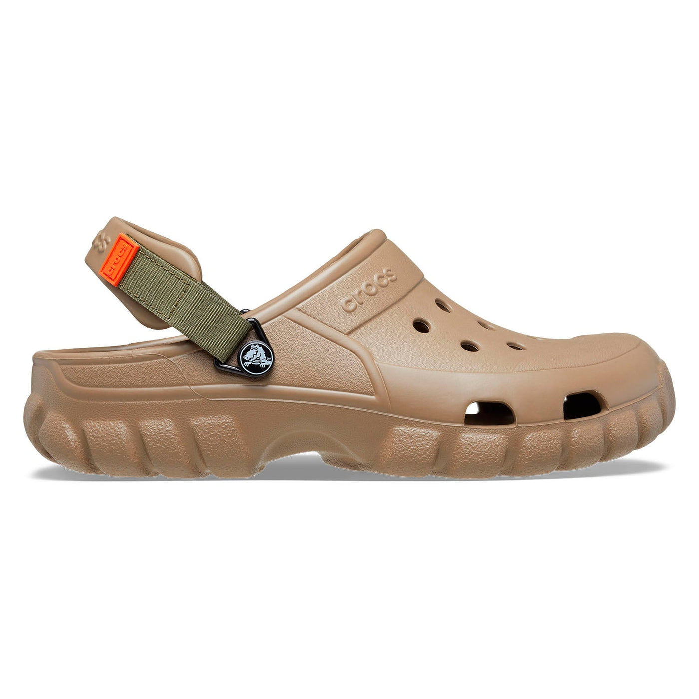 Offroad Sport Clog