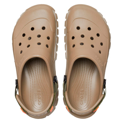 Offroad Sport Clog