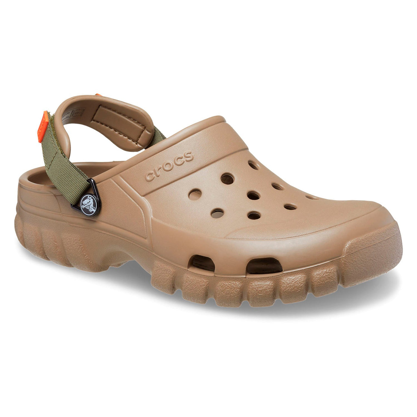Offroad Sport Clog