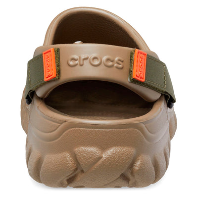 Offroad Sport Clog