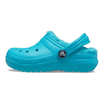 Classic Lined Clog Kids