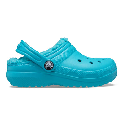 Classic Lined Clog Kids