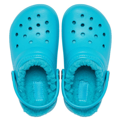 Classic Lined Clog Kids