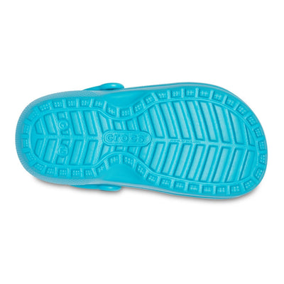 Classic Lined Clog Kids