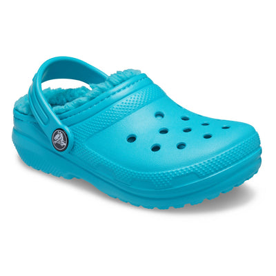 Classic Lined Clog Kids
