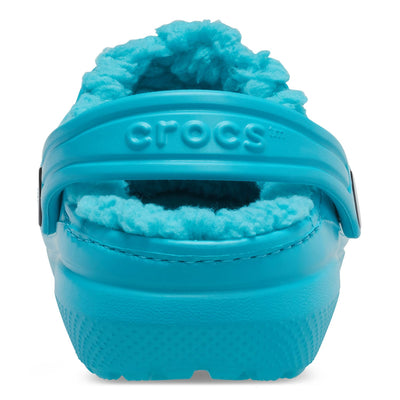 Classic Lined Clog Kids