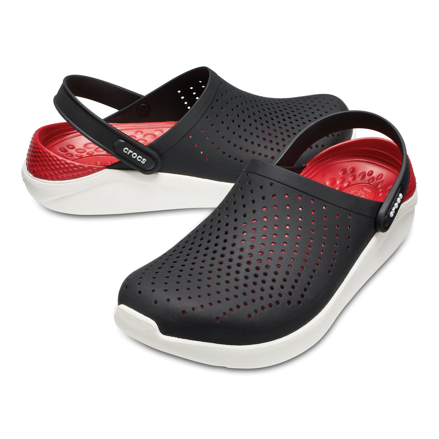 LiteRide Clog