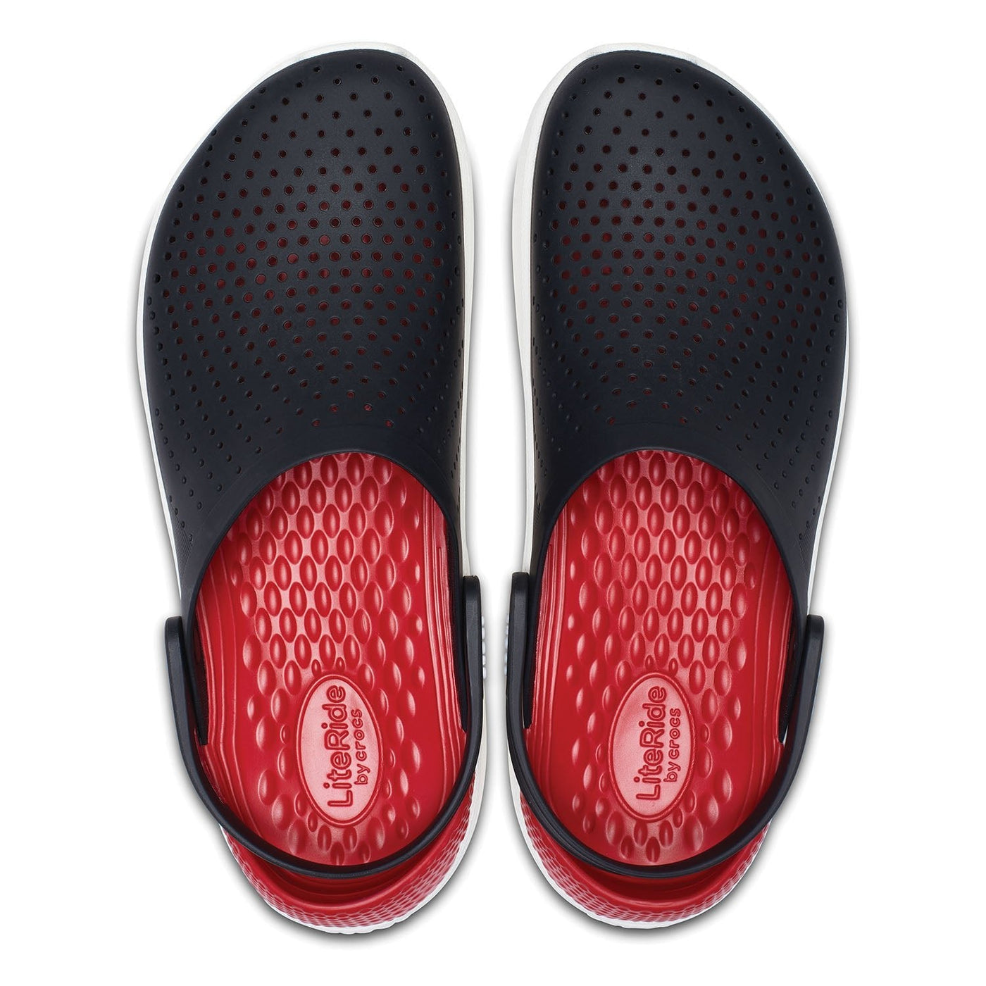 LiteRide Clog
