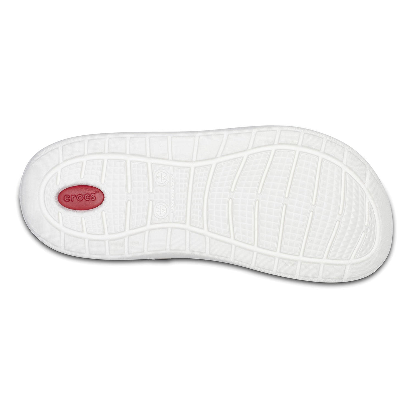 LiteRide Clog