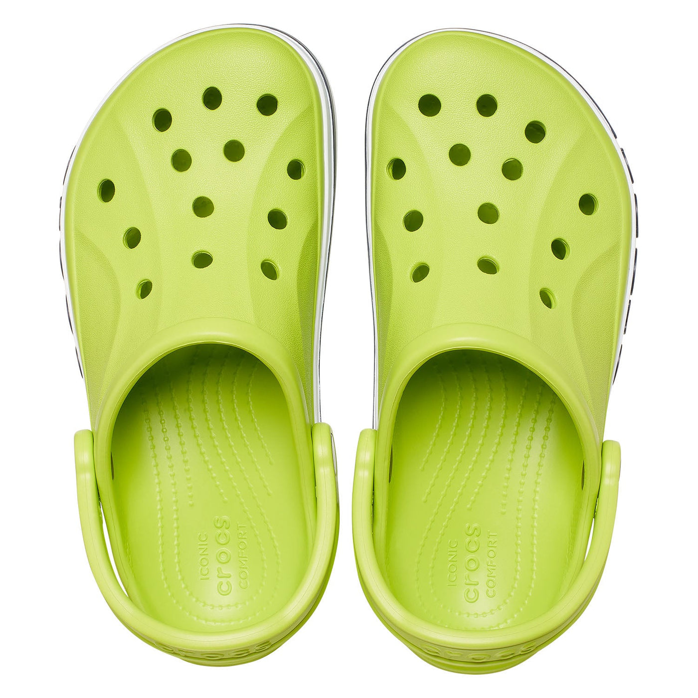 Bayaband Clog
