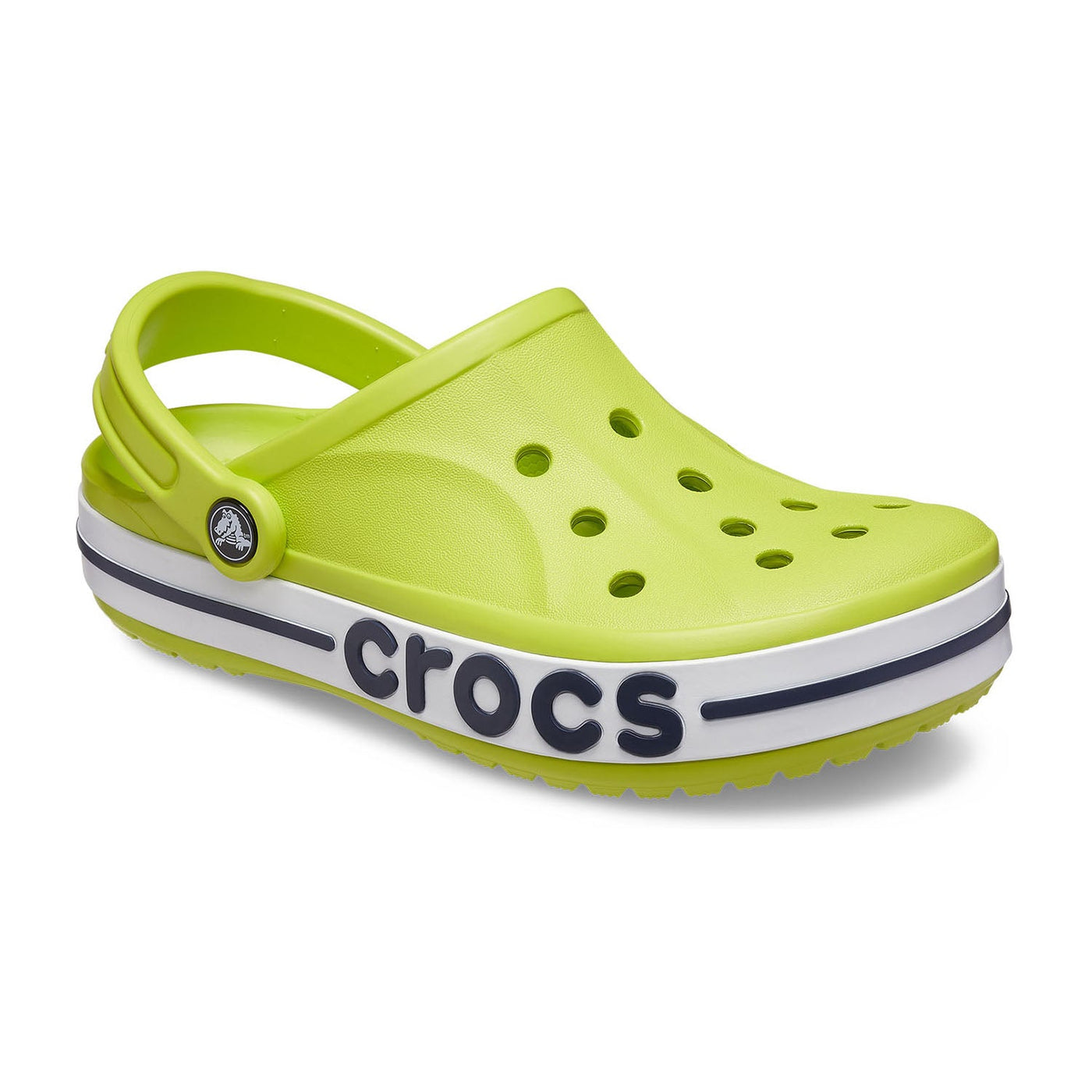 Bayaband Clog