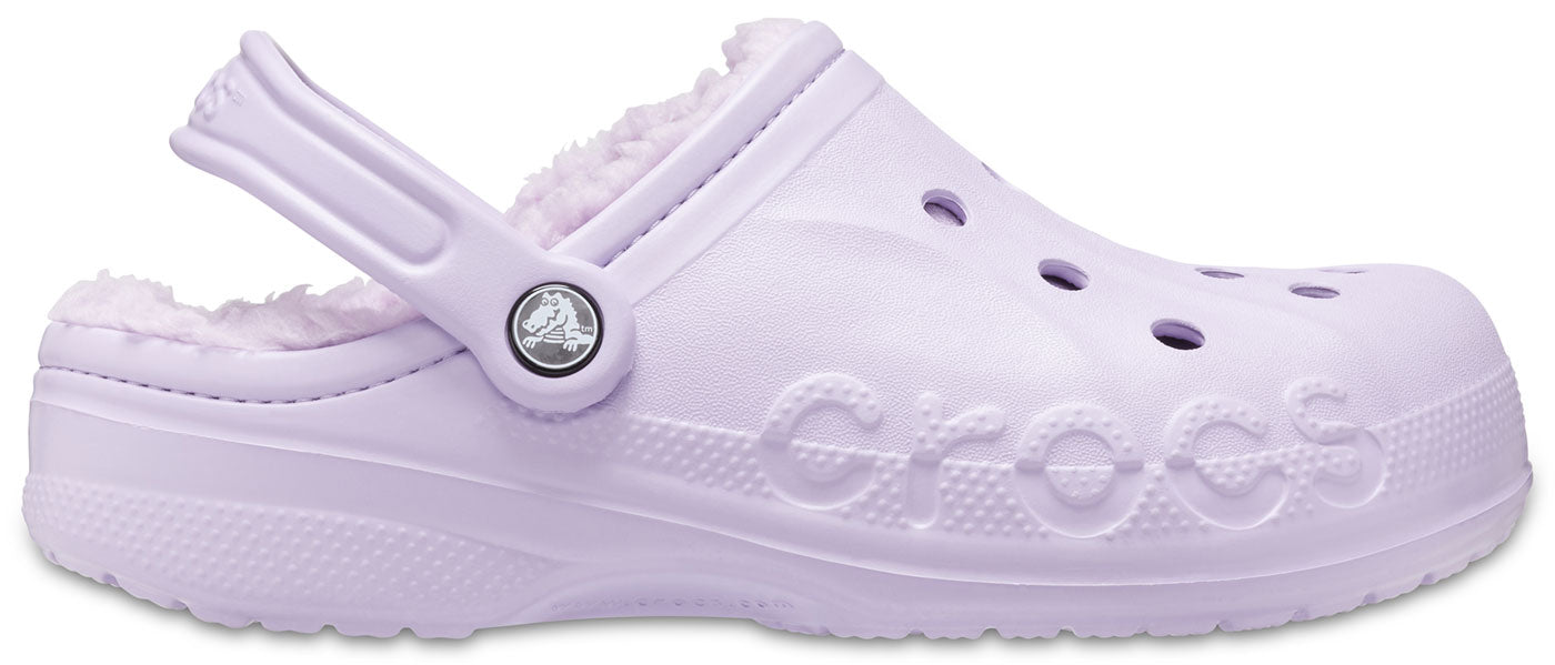 Baya Lined Clog