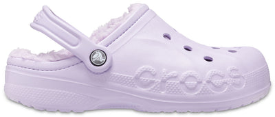 Baya Lined Clog