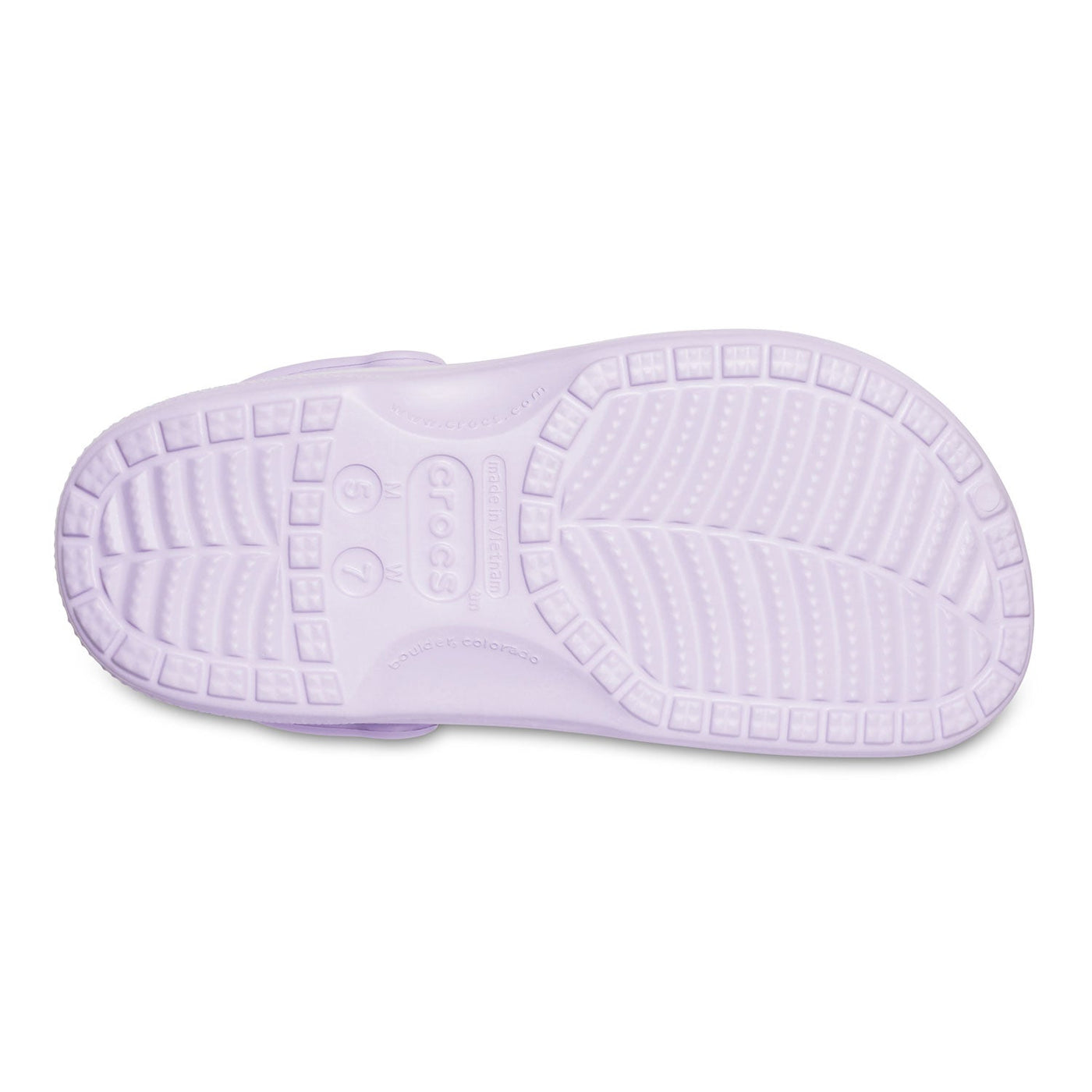 Baya Lined Clog