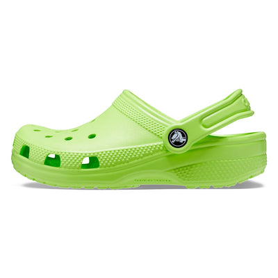 Classic Clog Kids (Ages 5+)