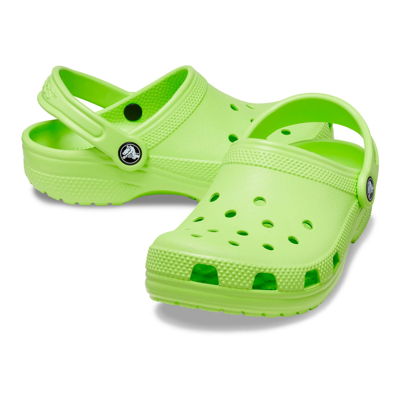 Classic Clog Kids (Ages 5+)