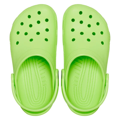 Classic Clog Kids (Ages 5+)