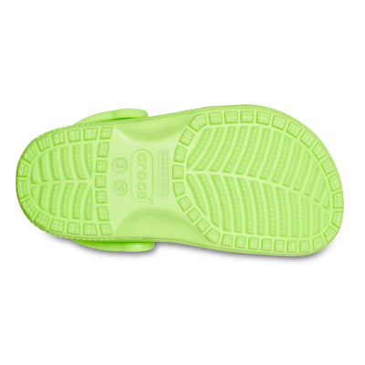 Classic Clog Kids (Ages 5+)